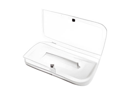 ESTUCHE PLASTICO PARA USB