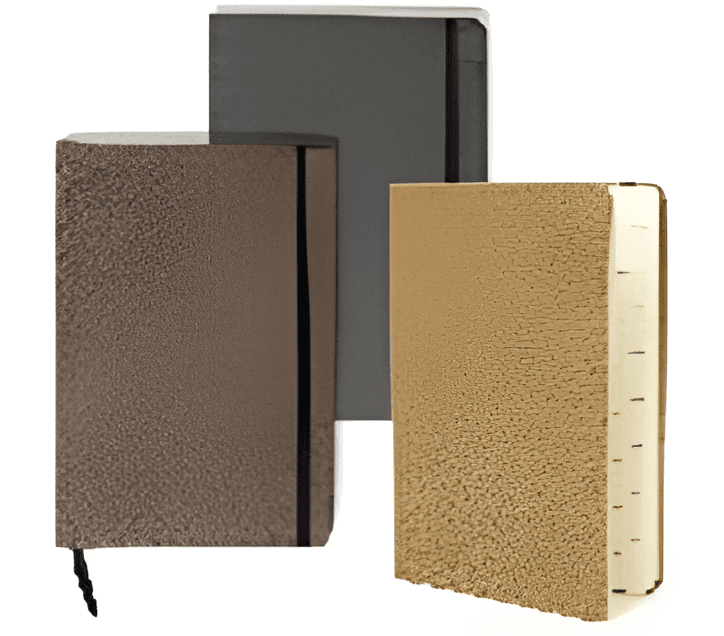 LIBRETA ECOLÓGICA