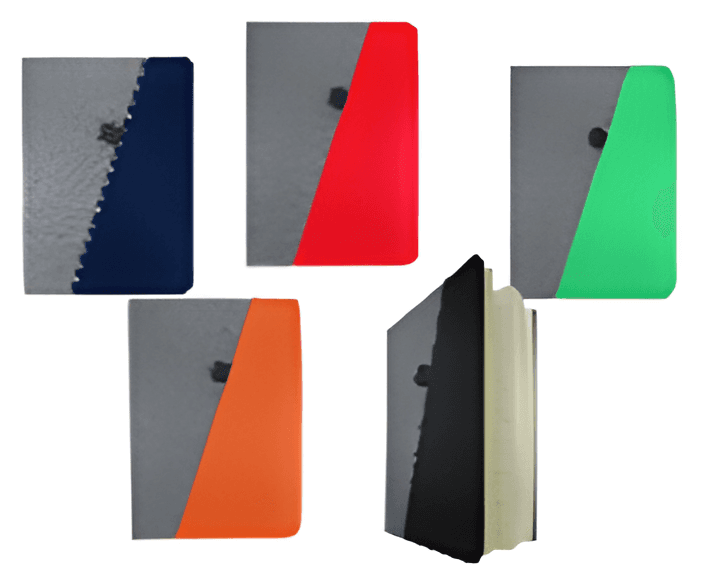 LIBRETA ECOLÓGICA