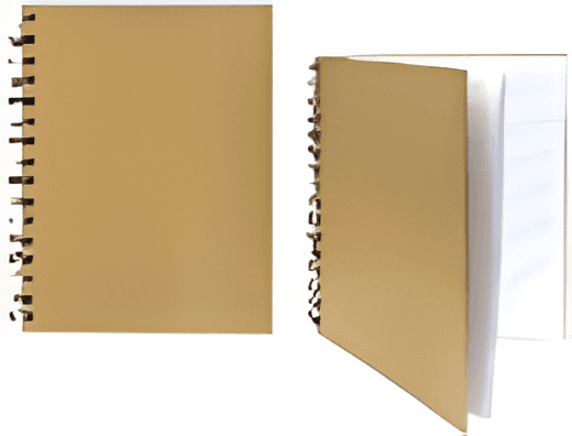 LIBRETA ECOLÓGICA
