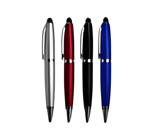LAPICERO METALICO CON TOUCH