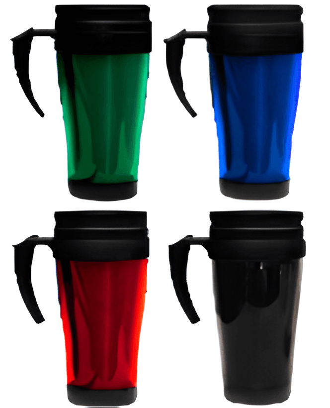 JARRO MUG