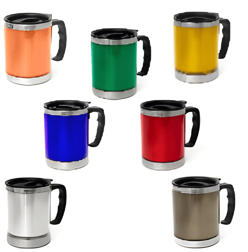 JARRO MUG