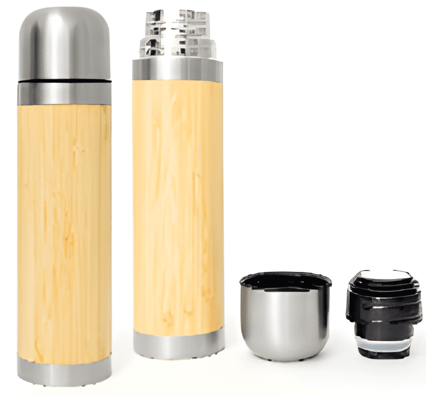 TERMO BAMBOO