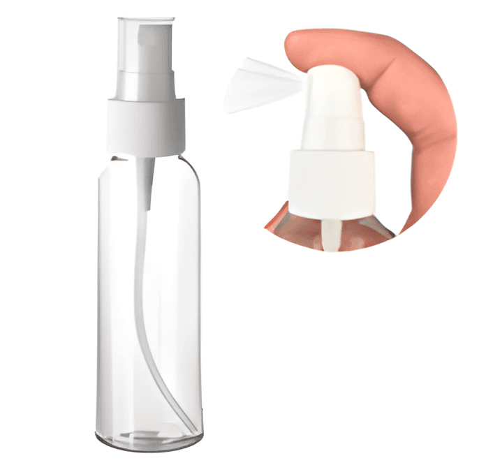 BOTELLA SPRAY 60 ML