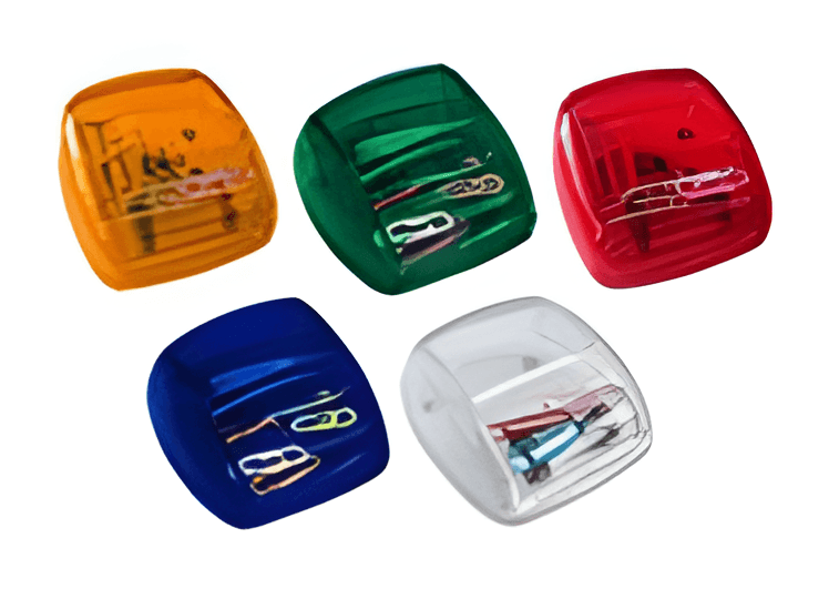 PORTA CLIP RODILLO
