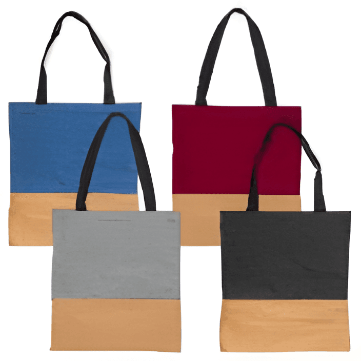 BOLSO DE CORCHO