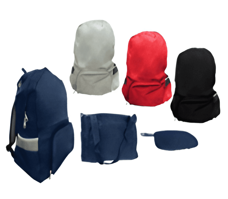 MOCHILA MULTIFUNCION