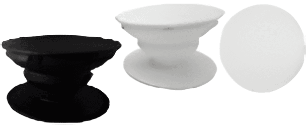 POP SOCKET 2000 UNID. X CAJA