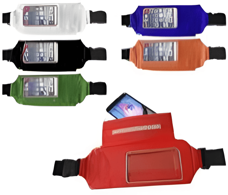 PROTECTOR DE PVC PARA CELULAR
