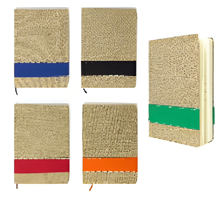 LIBRETA ECOLÓGICA