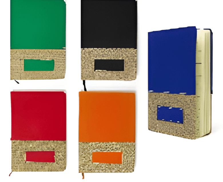 LIBRETA ECOLÓGICA