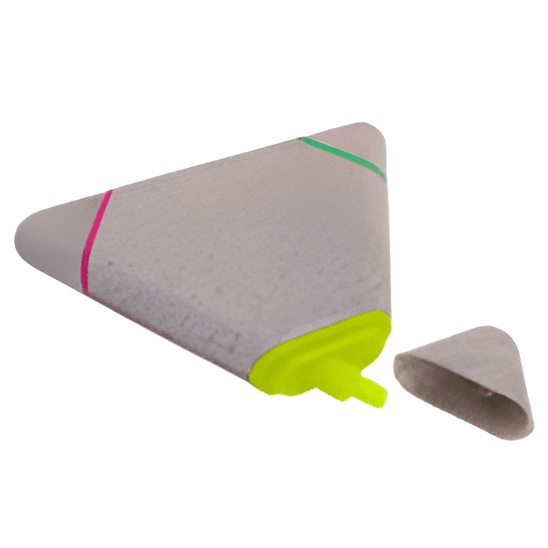 RESALTADOR FIBRA DE TRIGO