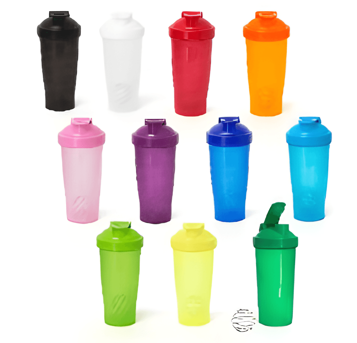 SHAKER