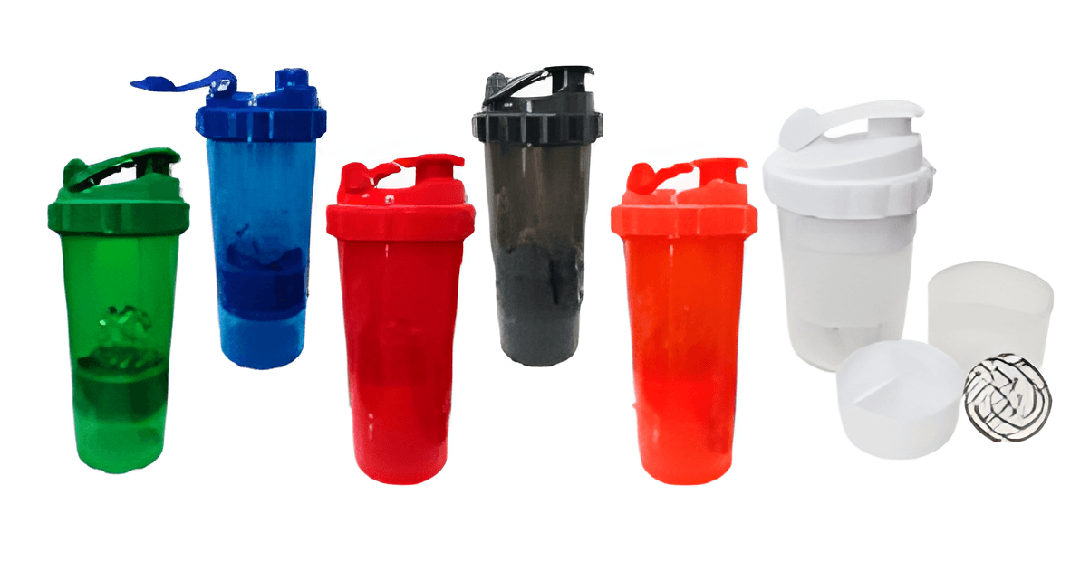SHAKER