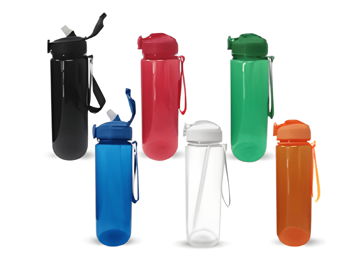TOMATODO PLASTICO