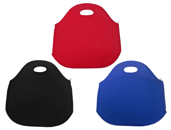 LONCHERA DE NEOPRENE