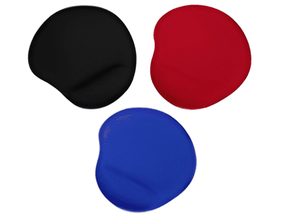 MOUSE PAD SILICONA