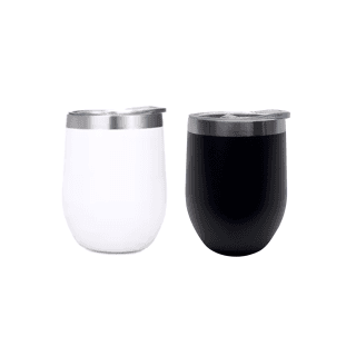 MUG TERMICO DOBLE PARED ACERO INTERIOR Y EXTERIOR