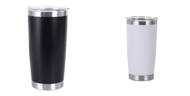 MUG RUBAH