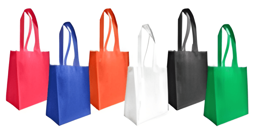 BOLSO NON-WOVEN