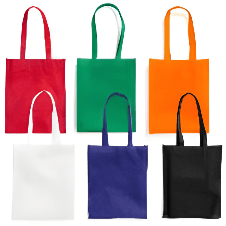 BOLSO NON-WOVEN