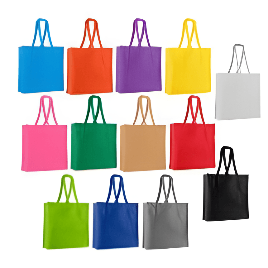 BOLSO NON-WOVEN