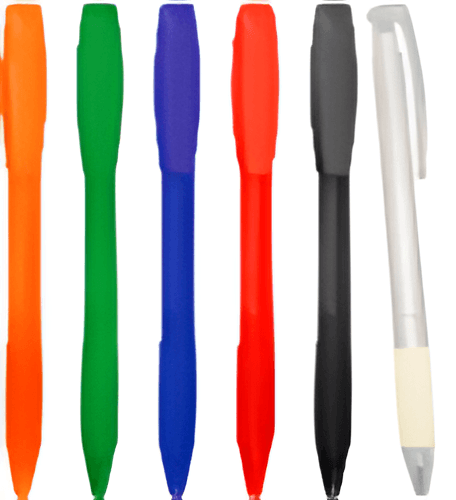 LAPICERO PLASTICO
