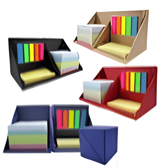 CUBO ECOLÓGICO