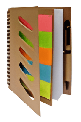 LIBRETA ECOLÓGICA