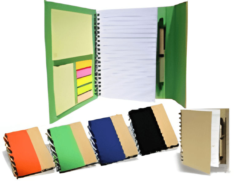 NOTEBOOK