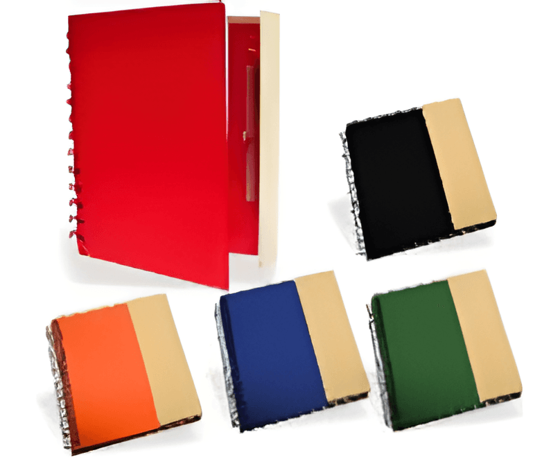 NOTEBOOK