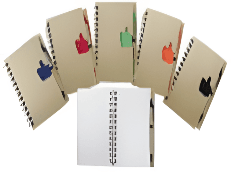 LIBRETA ECOLÓGICA