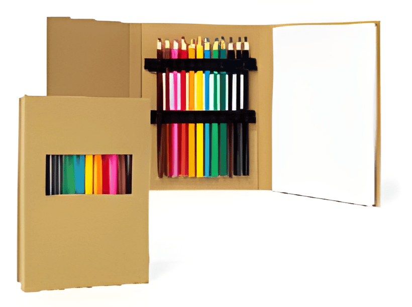 LIBRETA ECOLÓGICA