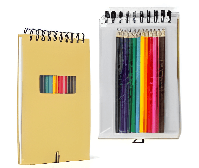LIBRETA ECOLÓGICA