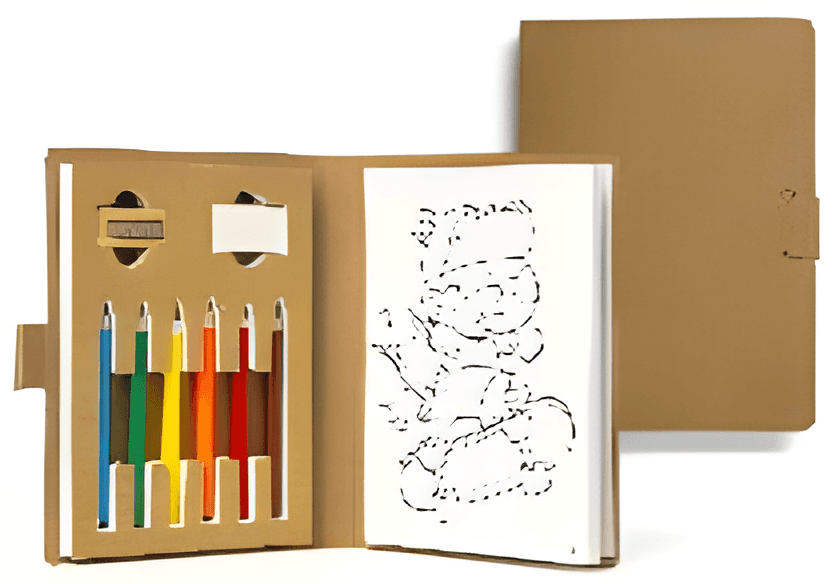 LIBRETA ECOLÓGICA