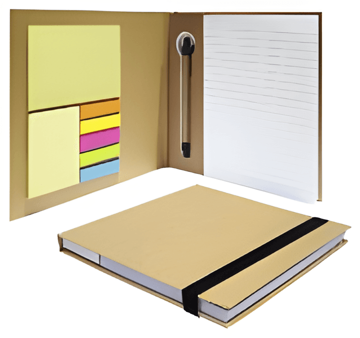 LIBRETA ECOLÓGICA