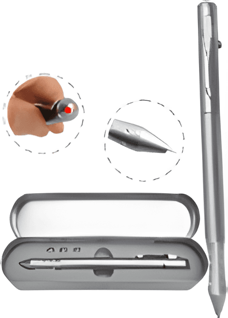 LAPICERO LASER 3 FUNCIONES