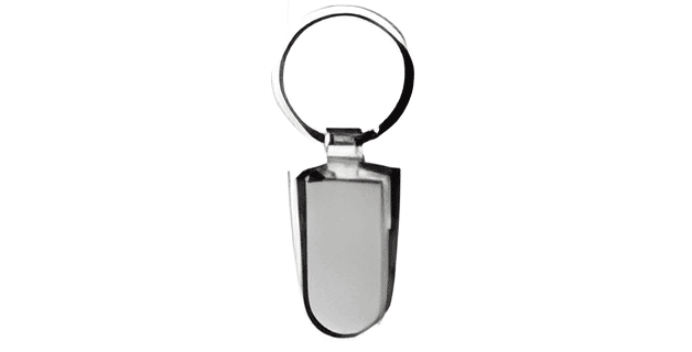 LLAVERO METAL