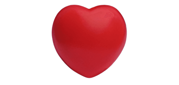 CORAZÓN ANTIESTRES