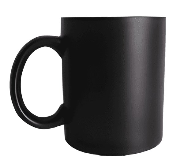 TAZA MAGICA