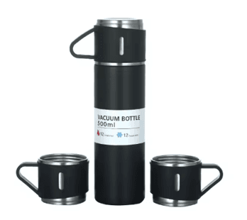 BOX TERMO BASIRA