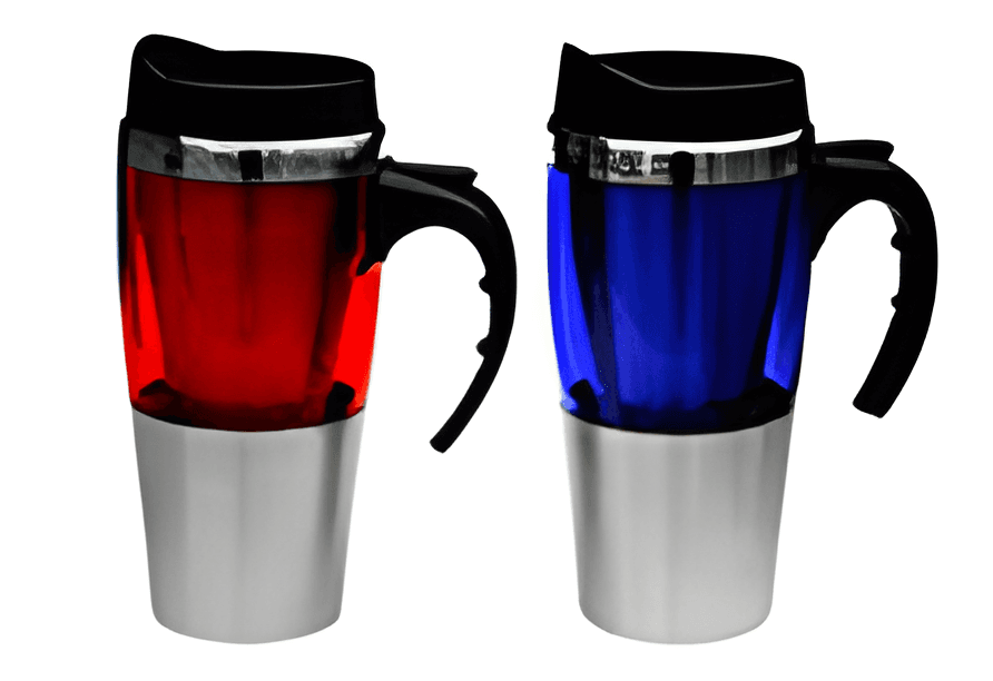 JARRO MUG