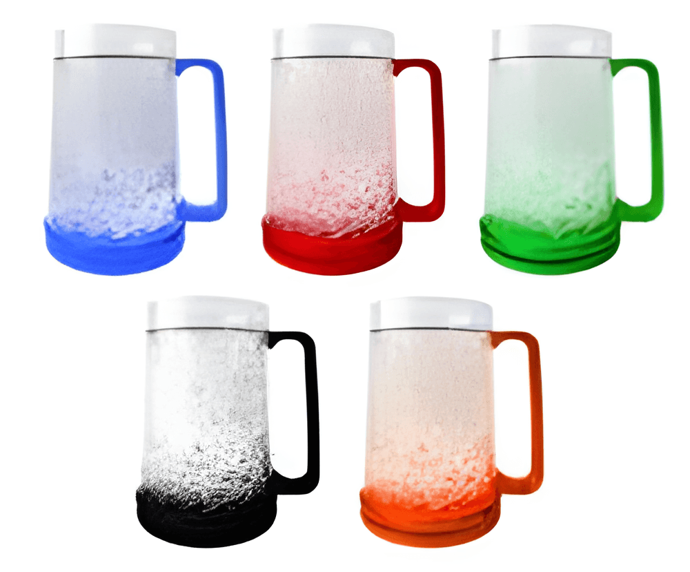 JARRO MUG FROSTY