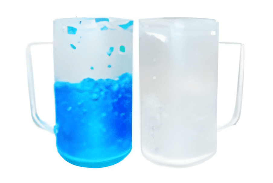 JARRO MUG FROSTY