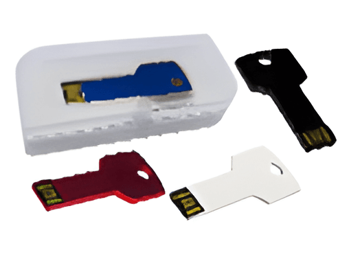MEMORIA USB MODELO LLAVE 4GB