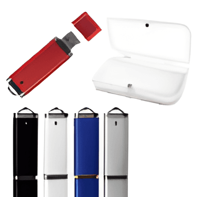 MEMORIA USB 4GB