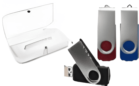 MEMORIA USB 4GB