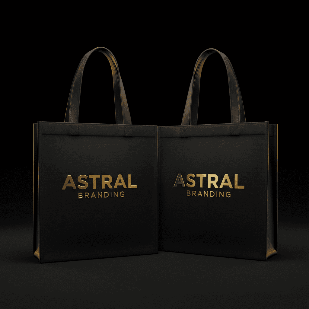 Bolsas & Packaging