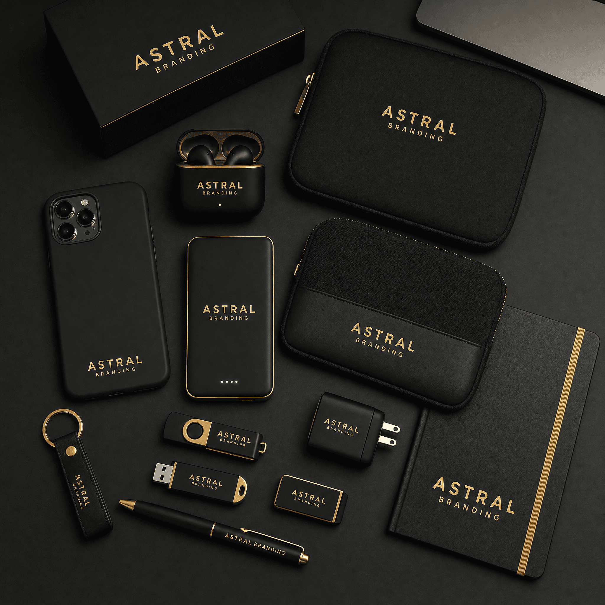 Tecnología & Accesorios